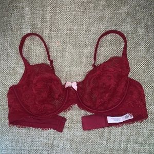 Victoria’s Secret Bra